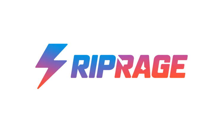 Available Business Name For Sale - RipRage